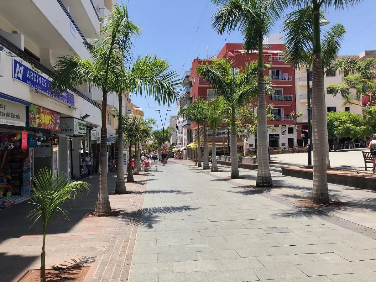 Bubu Beach 2-A Los Cristianos  España