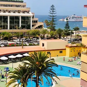  Apartment Angeles Cristianos