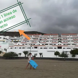  Apartment En Cristianos