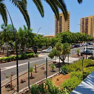  Apartment Azahara Cerca Playa Vistas Cristianos