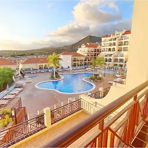  Apartment Dinastia D201 By Tenerife & Sales