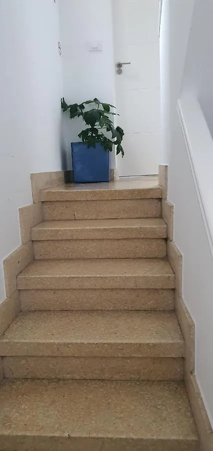 Apartment Bubu Beach 2-A Los Cristianos