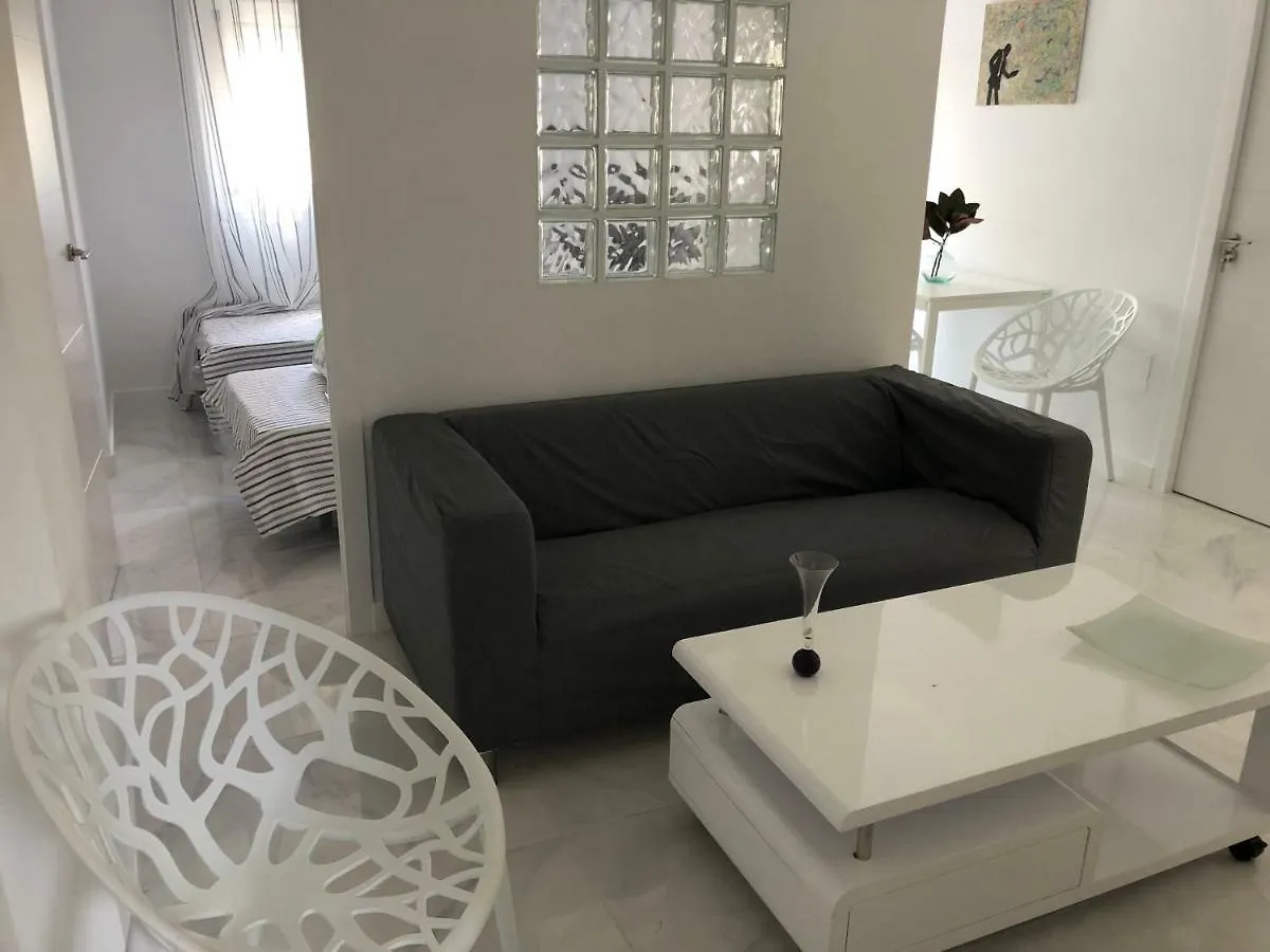 Bubu Beach 2-A Los Cristianos