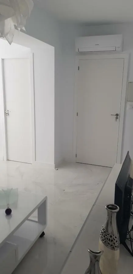 Apartment Bubu Beach 2-A Los Cristianos  Spain