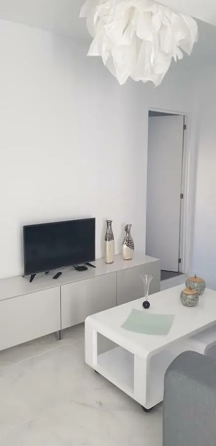 Bubu Beach 2-A Los Cristianos  Apartment