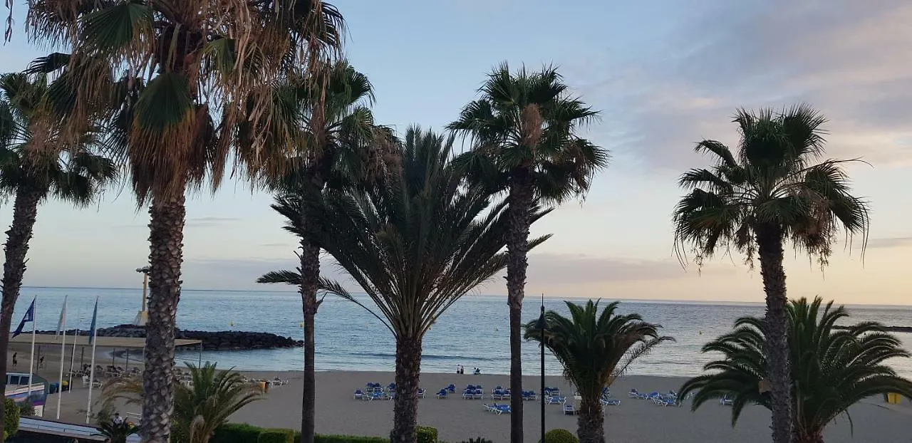 Apartment Bubu Beach 2-A Los Cristianos  Spain