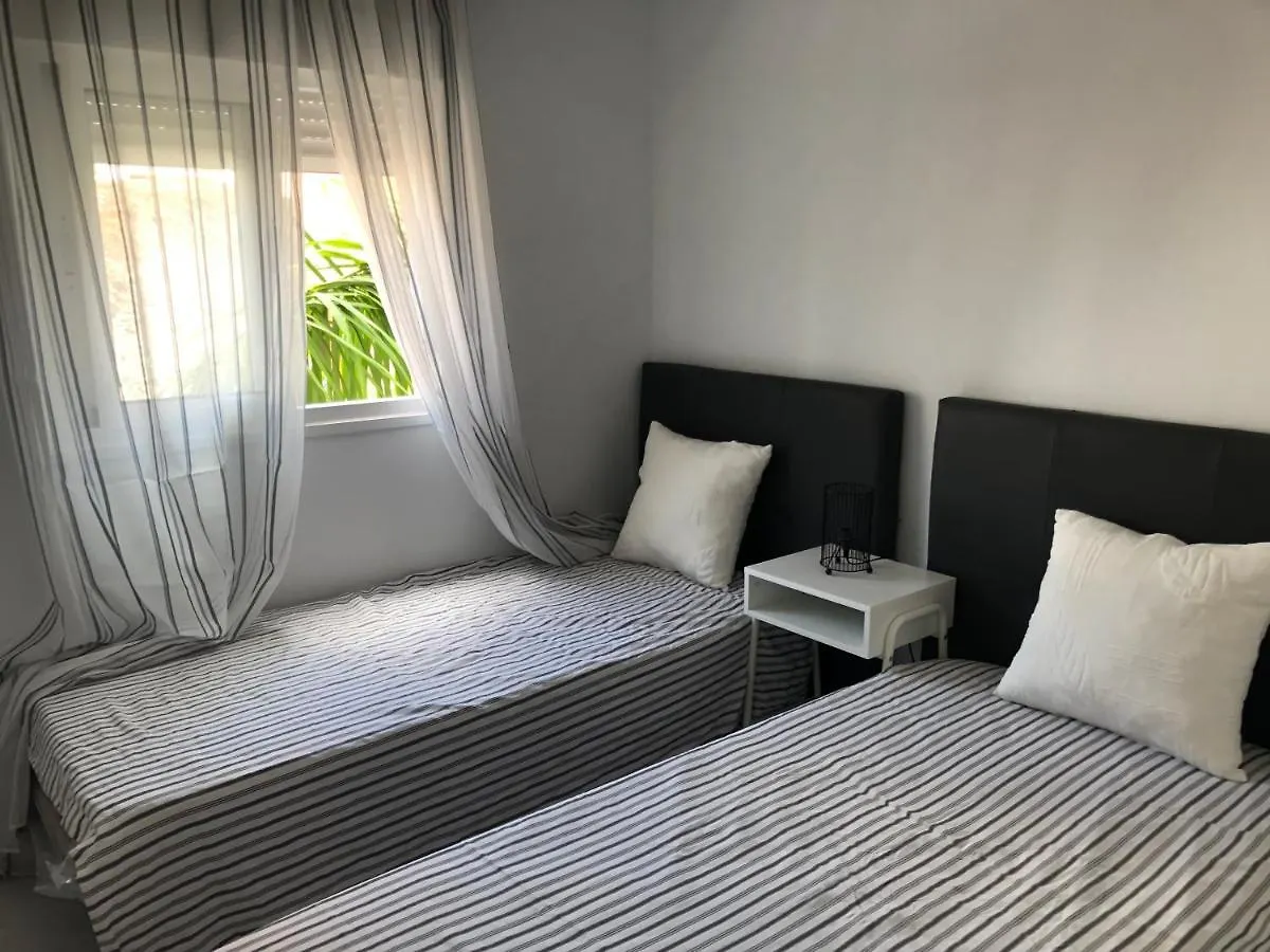 Apartment Bubu Beach 2-A Los Cristianos