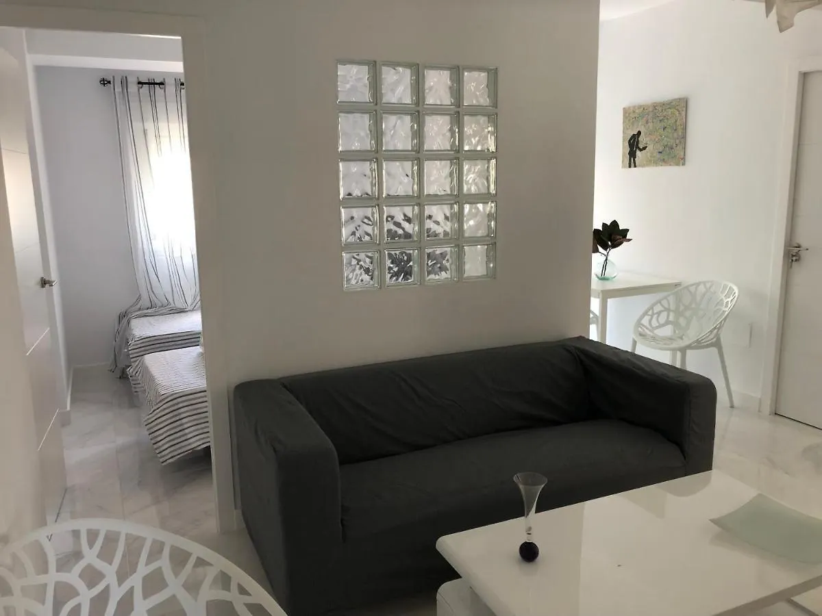 Bubu Beach 2-A Los Cristianos  Apartment